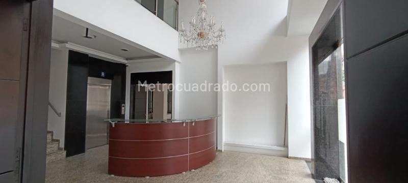 Piso – Bogotá D.C. - Vista 4