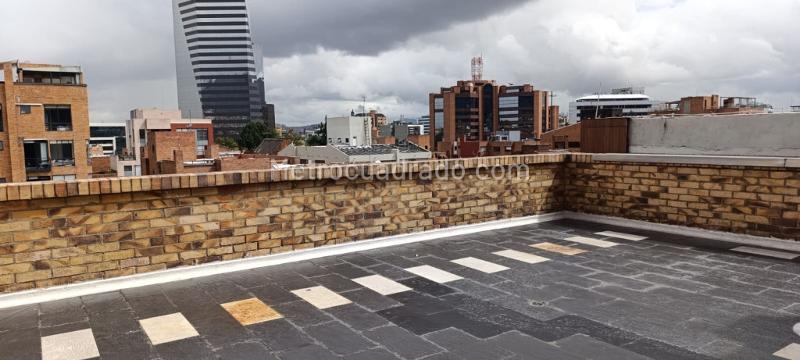 Piso – Bogotá D.C. - Vista 5