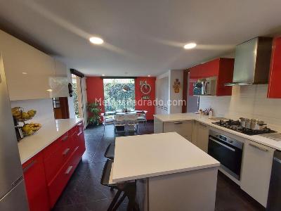 Casa de 3 alcobas en venta en Guaymaral, Bogotá, 240 m² · foto 7 de 16