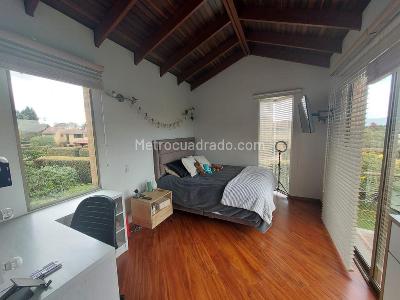 Casa de 3 alcobas en venta en Guaymaral, Bogotá, 240 m² · foto 11 de 16