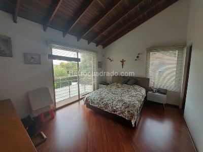 Casa de 3 alcobas en venta en Guaymaral, Bogotá, 240 m² · foto 13 de 16