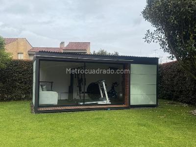Casa de 3 alcobas en venta en Guaymaral, Bogotá, 240 m² · foto 16 de 16