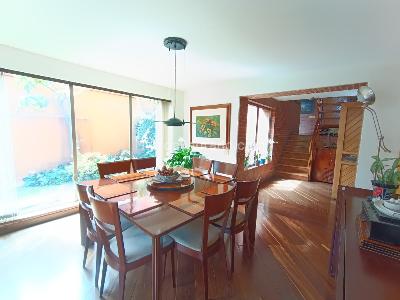 Casa de 5 alcobas en venta en Niza, Bogotá, 292 m² · foto 12 de 20