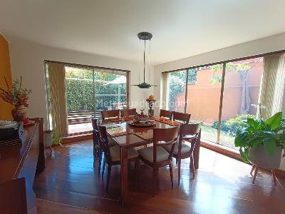 Casa de 5 alcobas en venta en Niza, Bogotá, 292 m² · foto 14 de 20