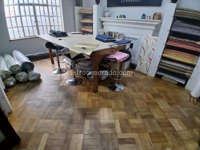 Casa en venta en Quinta Camacho, Bogotá · foto 5 de 13