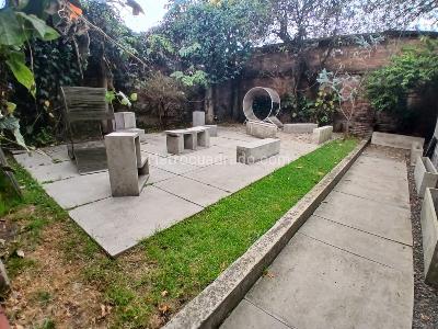 Casa en venta en Quinta Camacho, Bogotá · foto 12 de 13
