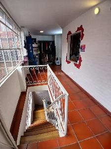 Casa en venta en Quinta Camacho, Bogotá · foto 7 de 13
