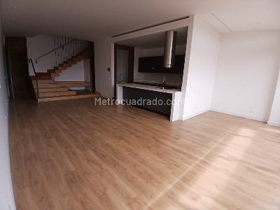 Apartamento en venta en Chico Norte, Bogotá · foto 2 de 20