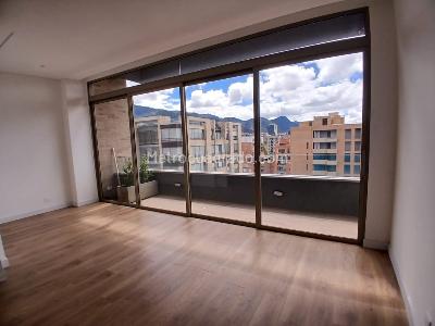 Apartamento en venta en Chico Norte, Bogotá · foto 3 de 20