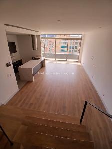 Apartamento en venta en Chico Norte, Bogotá · foto 6 de 20