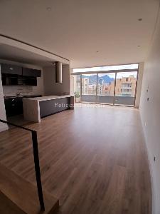 Apartamento en venta en Chico Norte, Bogotá · foto 8 de 20