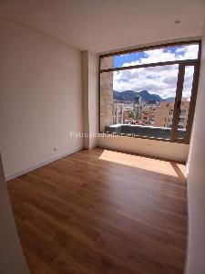 Apartamento en venta en Chico Norte, Bogotá · foto 11 de 20