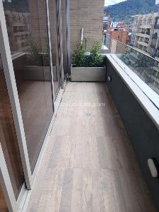 Apartamento en venta en Chico Norte, Bogotá · foto 12 de 20