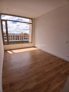 Apartamento en venta en Chico Norte, Bogotá · foto 16 de 20