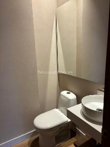 Apartamento en venta en Chico Norte, Bogotá · foto 4 de 20