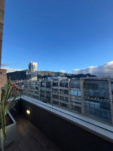 Apartamento en venta en Chico Norte, Bogotá · foto 5 de 20