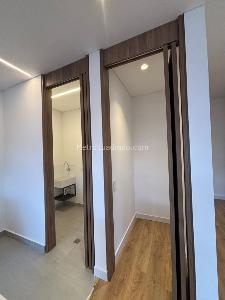 Apartamento en venta en Chico Norte, Bogotá · foto 9 de 20
