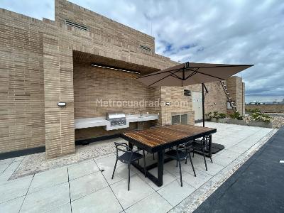 Apartamento en venta en Chico Norte, Bogotá · foto 18 de 20