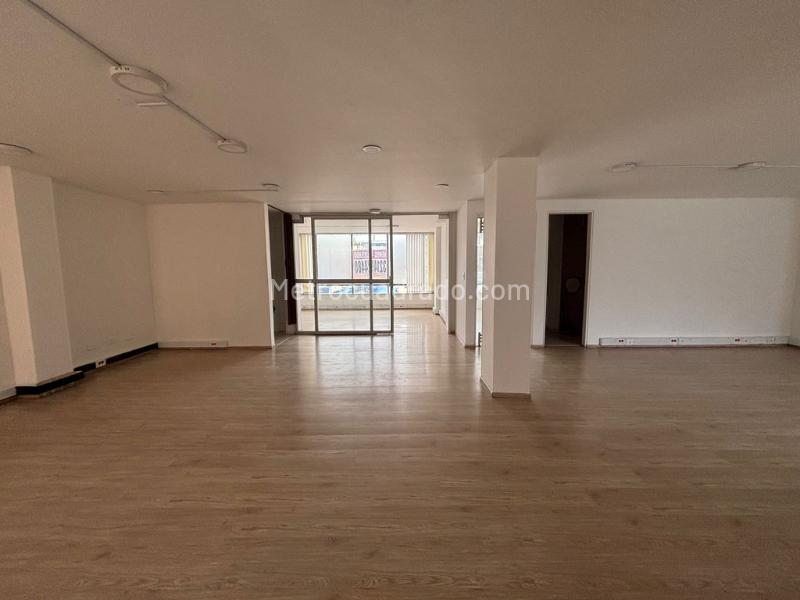 Oficina en Venta, El Retiro, Bogotá D.C. - Vista 2