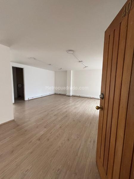 Oficina en Venta, El Retiro, Bogotá D.C. - Vista 3