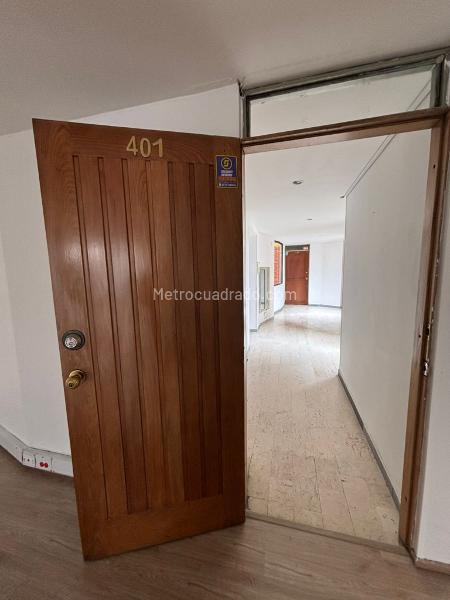 Oficina en Venta, El Retiro, Bogotá D.C. - Vista 4
