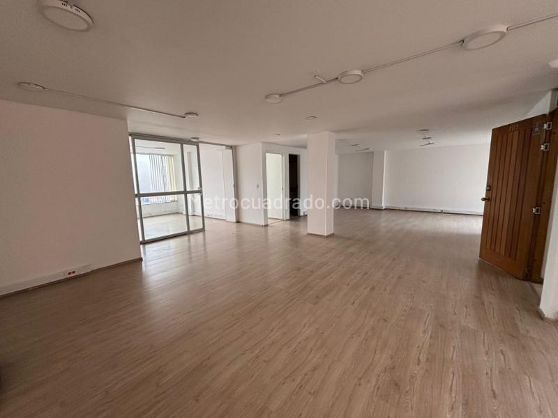 Oficina en Venta, El Retiro, Bogotá D.C. - Vista 5