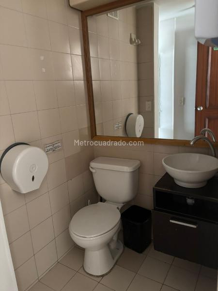 Oficina en Venta, El Retiro, Bogotá D.C. - Más