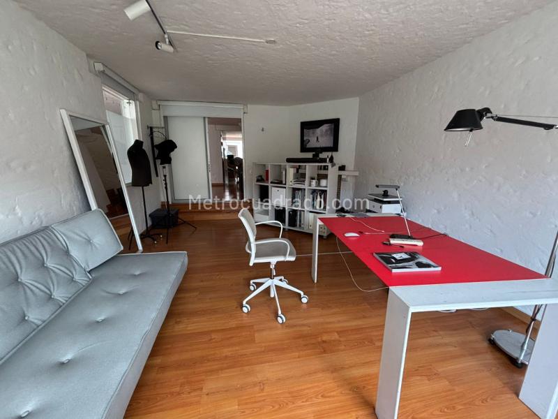 Casa – Bogotá, Santa Bárbara, Localidad Usaquén - Vista 3