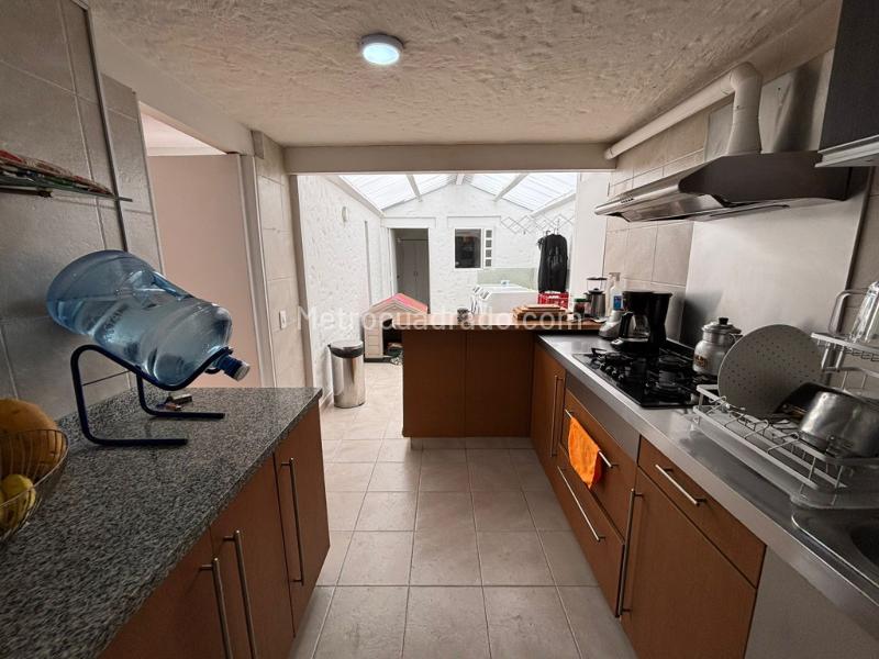 Casa – Bogotá, Santa Bárbara, Localidad Usaquén - Vista 4
