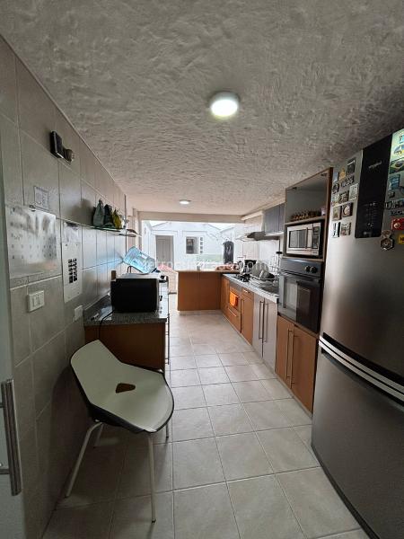 Casa – Bogotá, Santa Bárbara, Localidad Usaquén - Vista 5