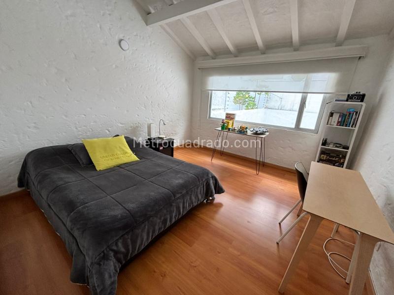 Casa – Bogotá, Santa Bárbara, Localidad Usaquén - Más
