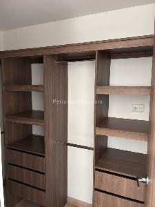 Apartamento de 3 alcobas en venta en La Felicidad, Bogotá, 88 m² · foto 6 de 14