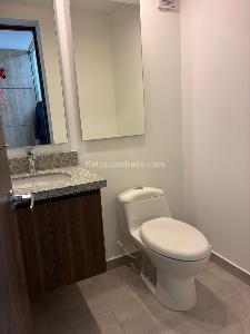 Apartamento de 3 alcobas en venta en La Felicidad, Bogotá, 88 m² · foto 9 de 14