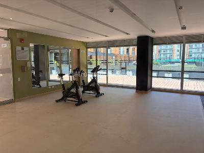 Apartamento de 3 alcobas en venta en La Felicidad, Bogotá, 88 m² · foto 13 de 14