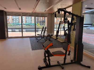 Apartamento de 3 alcobas en venta en La Felicidad, Bogotá, 88 m² · foto 14 de 14