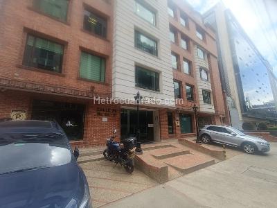 Oficina en Arriendo, Chico Norte, Bogotá D.C.