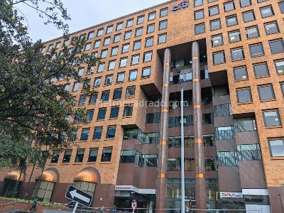 Oficina en Arriendo, Chico Norte, Bogotá D.C.