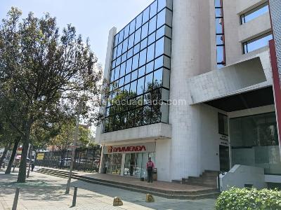 Oficina en Arriendo, Chico Norte, Bogotá D.C.