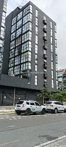 Apartaestudio en Arriendo, Chico Norte, Bogotá D.C.