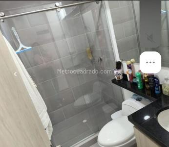 Apartamento en venta en Centro Internacional, Bogotá · foto 10 de 17
