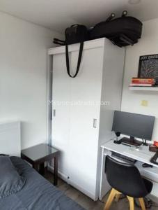 Apartamento en venta en Centro Internacional, Bogotá · foto 11 de 17