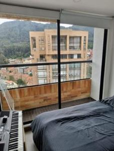 Apartamento en venta en Centro Internacional, Bogotá · foto 13 de 17