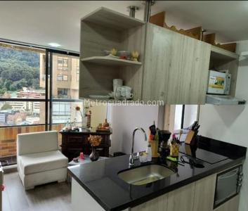 Apartamento en venta en Centro Internacional, Bogotá · foto 17 de 17