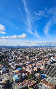 Apartamento en venta en Centro Internacional, Bogotá · foto 3 de 17