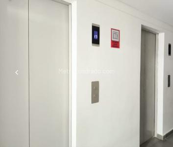 Apartamento en venta en Centro Internacional, Bogotá · foto 4 de 17