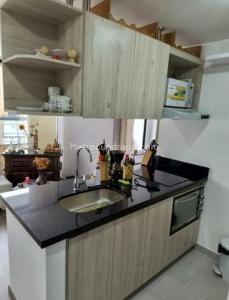 Apartamento en venta en Centro Internacional, Bogotá · foto 5 de 17