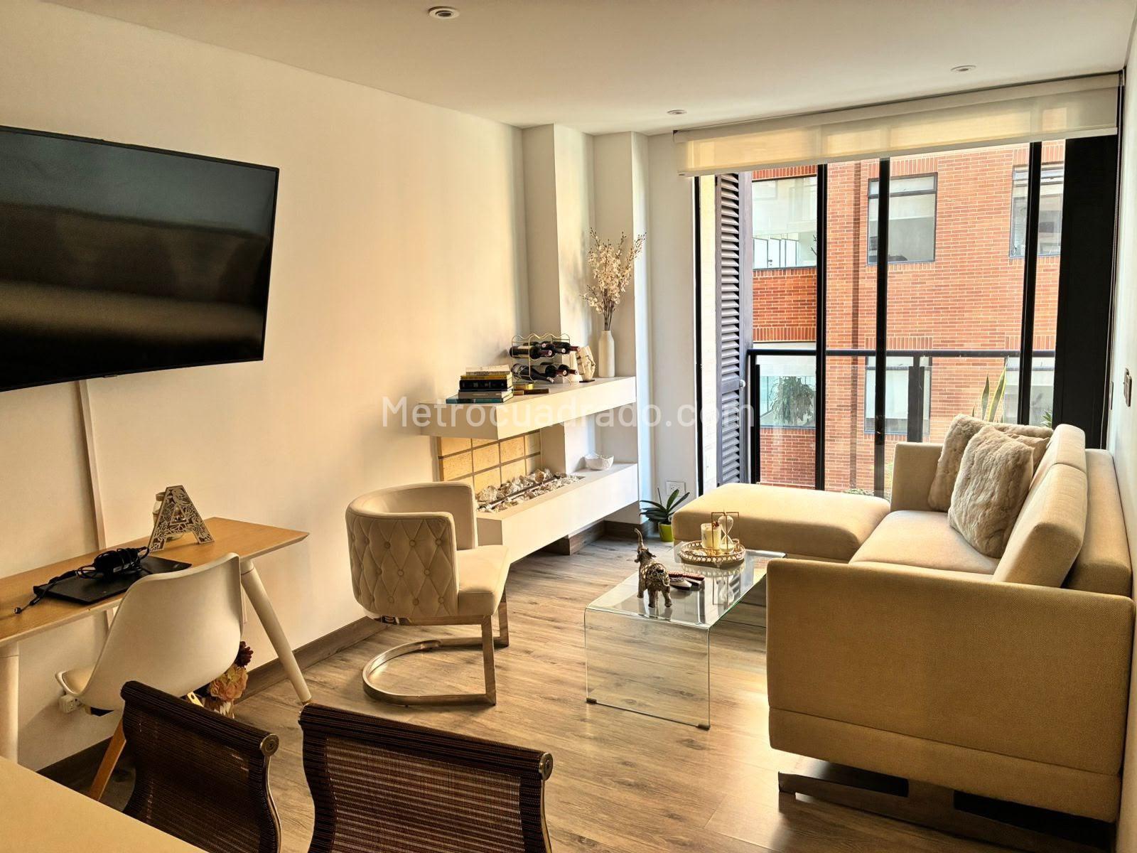 Foto del apartamento
