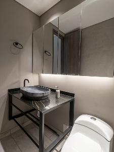 Apartaestudio en venta en Niza Norte, Bogotá, 77 m² · foto 4 de 8