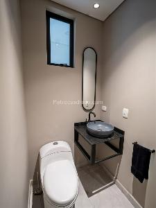 Apartaestudio en venta en Niza Norte, Bogotá, 77 m² · foto 5 de 8