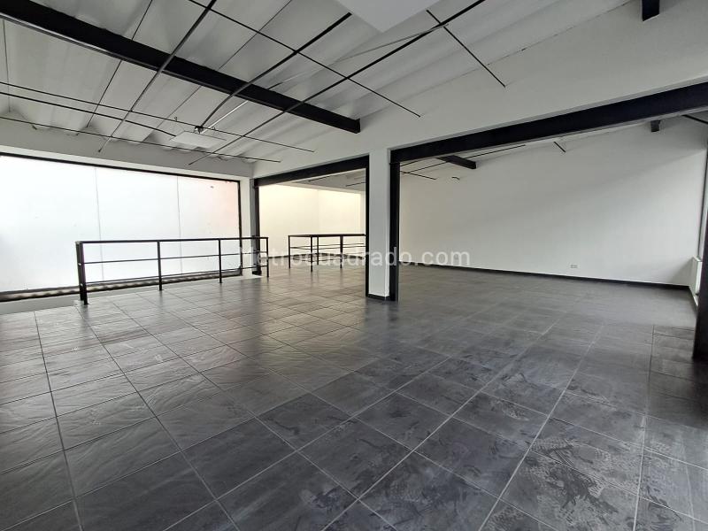Local Comercial en Arriendo, Antiguo Country, Bogotá D.C. - Vista 3